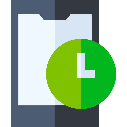 Time icon