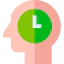 Time management icon 64x64