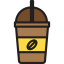 Paper cup icon 64x64