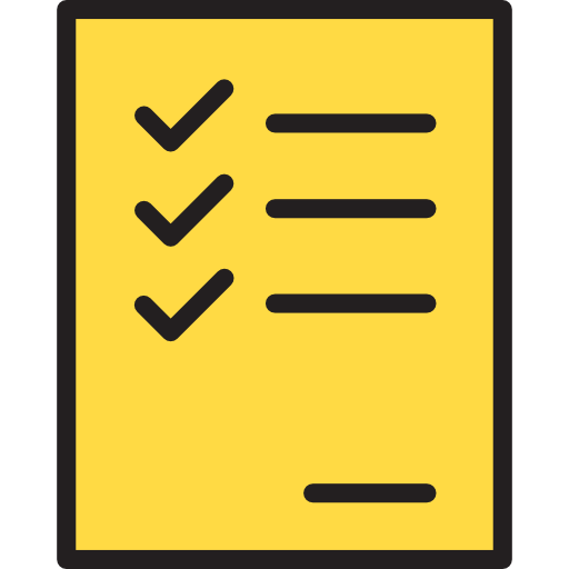 Menu icon