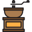 Grinder biểu tượng 64x64