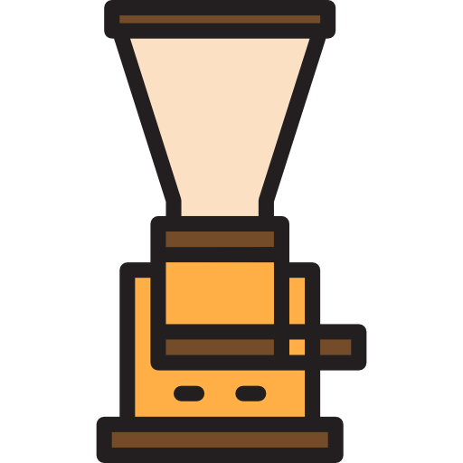 Grinder icon