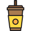 Paper cup icon 64x64