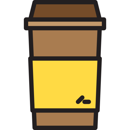 Coffee icon