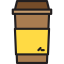 Coffee icon 64x64