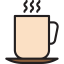 Coffee icon 64x64