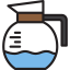 Coffee pot icon 64x64