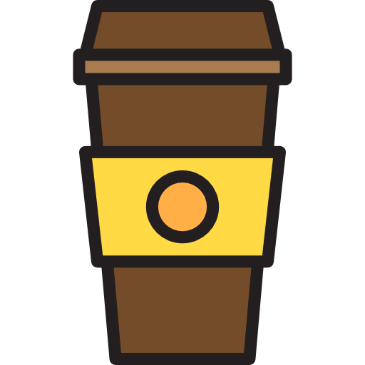 Coffee icon