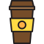Coffee icon 64x64