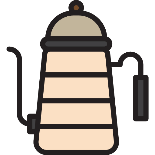 Kettle icon