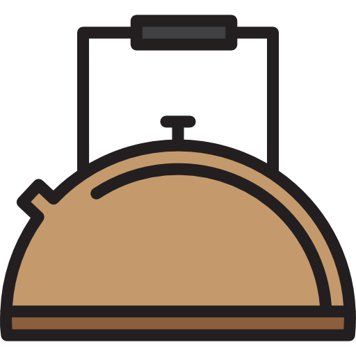 Kettle icon