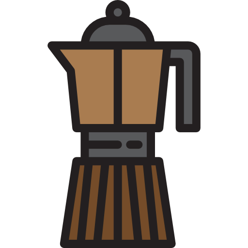 Kettle icon