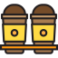 Coffee icon 64x64