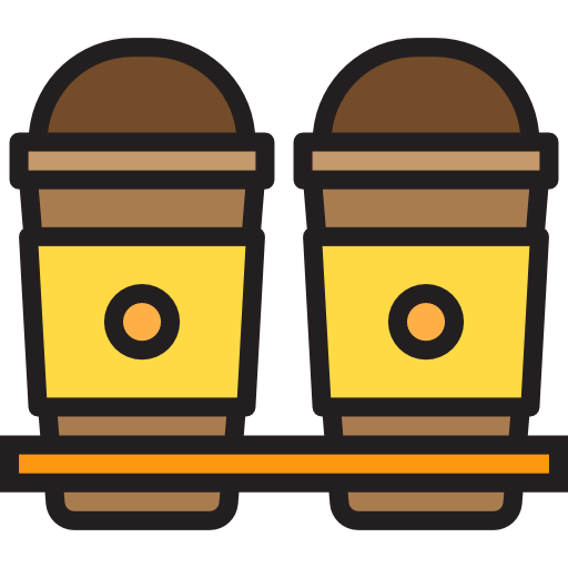 Coffee icon