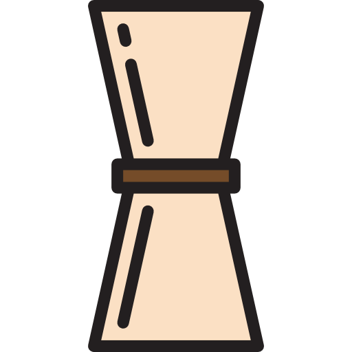 Jigger icon