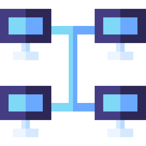 Lan icon