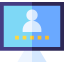 Password icon 64x64