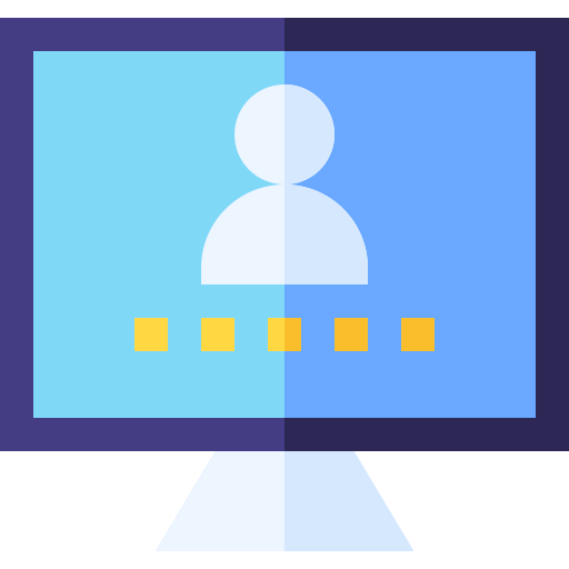 Password icon