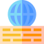 Firewall icon 64x64