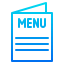 Menu icon 64x64