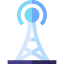 Electric tower icon 64x64