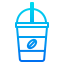 Paper cup icon 64x64