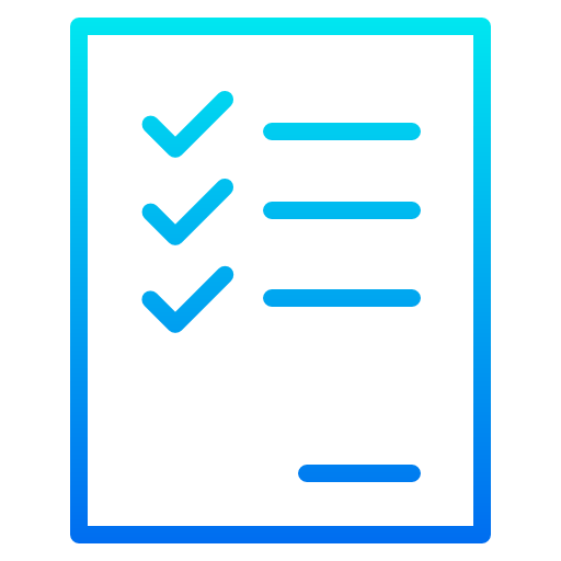 Menu icon