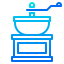 Grinder biểu tượng 64x64