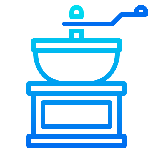 Grinder icon