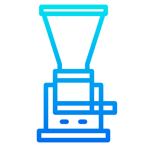 Grinder icon