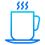 Coffee icon 64x64