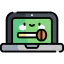 Laptop icon 64x64
