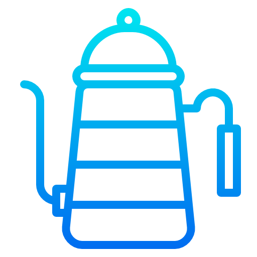 Kettle icon