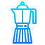 Kettle icon 64x64