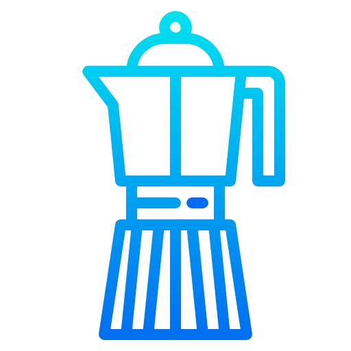Kettle icon