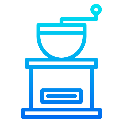 Grinder icon