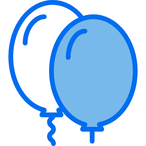 Balloon icon