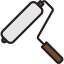 Paint roller icon 64x64