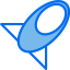 Rocket icon 64x64