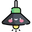 Lamp icon 64x64