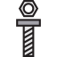 Screw icon 64x64