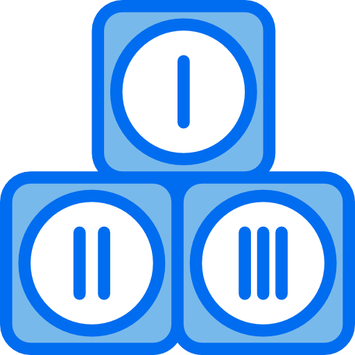 Block icon