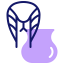 Cobra icon 64x64
