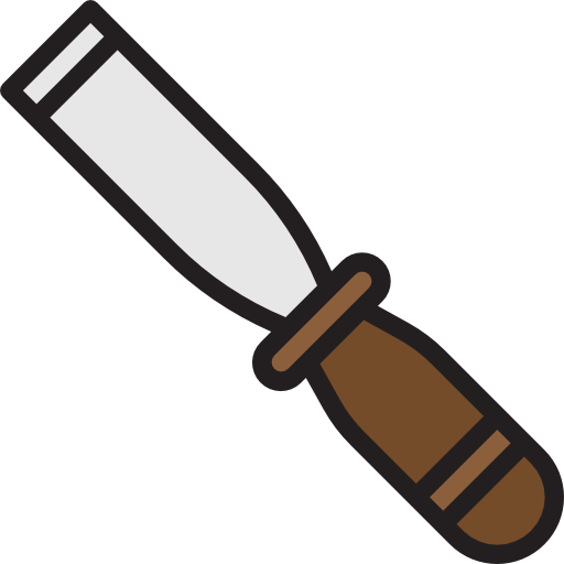 Chisel 图标
