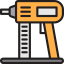 Nail gun Symbol 64x64
