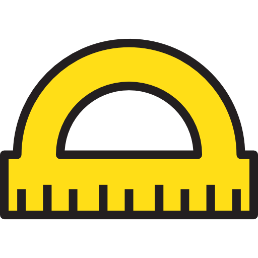 Ruler icon