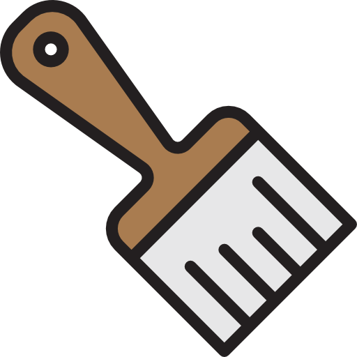 Brush icon