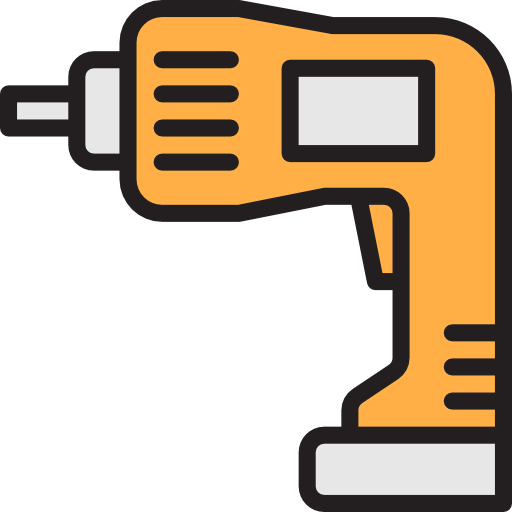 Drill icon