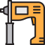 Drill icon 64x64