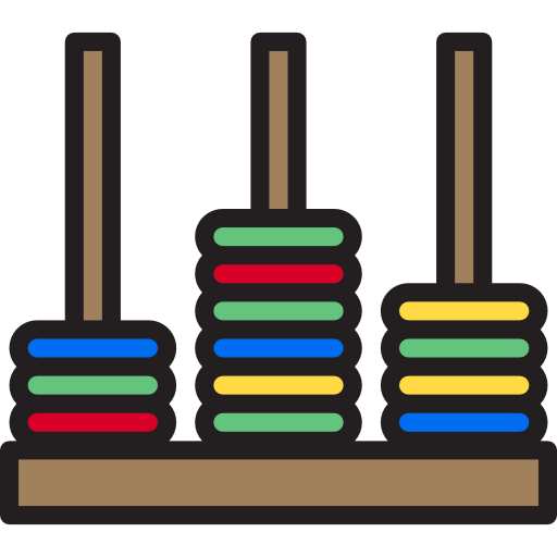 Abacus icon